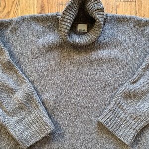 BABAA NO17 DARK MIST